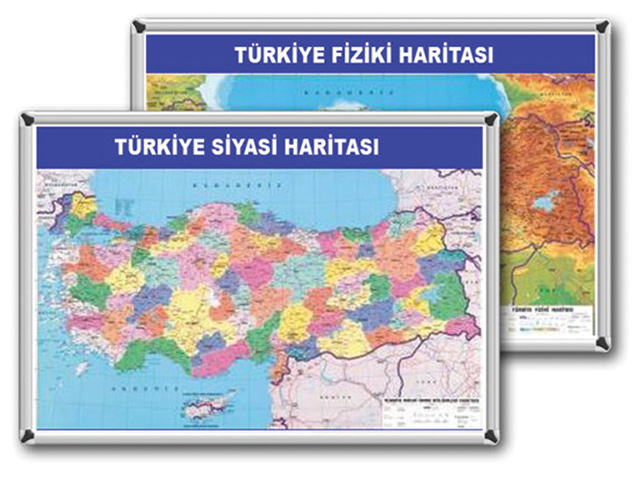 harita,türkiye siyasi haritası,türkiye fiziki haritası,eğitim araçları,okul mobilyaları,okul donanımları,sınıf tasarımı,okul dizayn