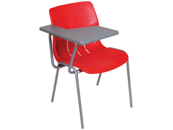 Kolçaklı Sandalye,Sandalye, Sınıf Sandalyesi, Yazı Tablalı Sandalyeler, Eğitim Araçları, Eğitim Donanımları
