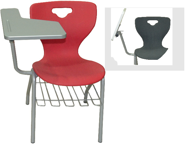 Hareketli Sandalye, Kolçaklı Sandalye, Hareketli Kolçaklı Sandalye, Sandalye, Sınıf Sandalyesi, Yazı Tablalı Sandalyeler, Eğitim Araçları, Eğitim Donanımları